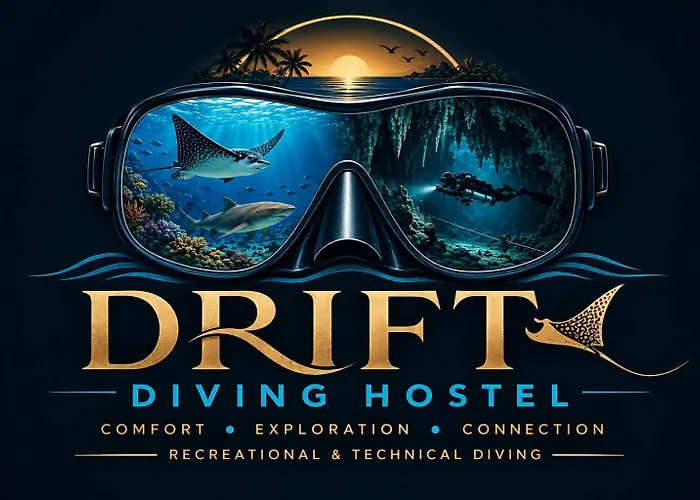 Drift Diving Cozumel