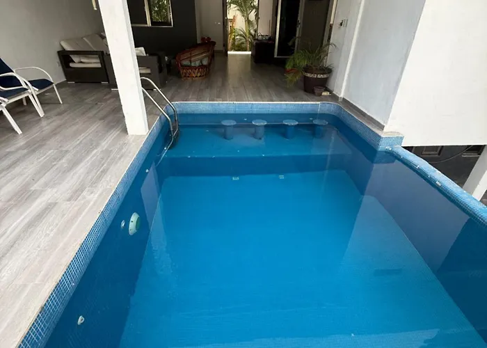 Auberge de jeunesse Drift Diving Cozumel