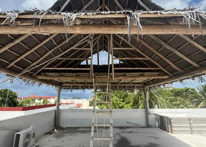 Auberge de jeunesse Drift Diving *