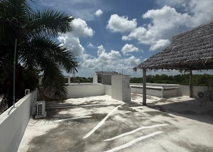 Auberge de jeunesse Drift Diving Cozumel