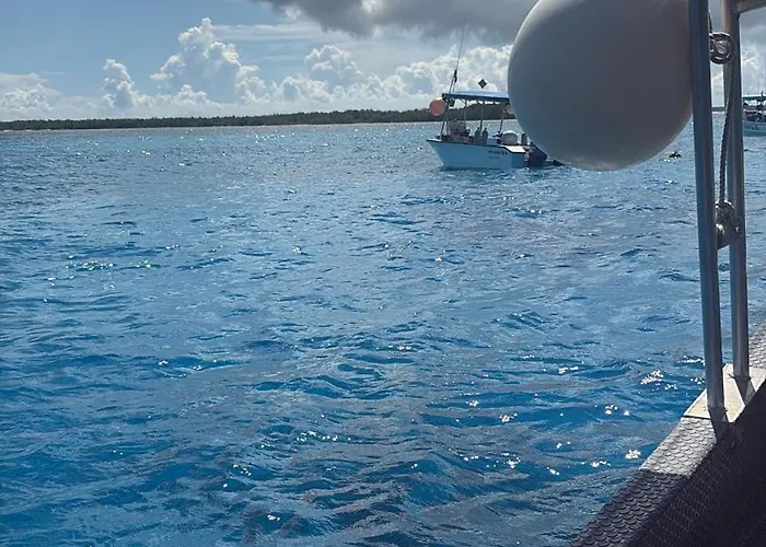 Auberge de jeunesse Drift Diving